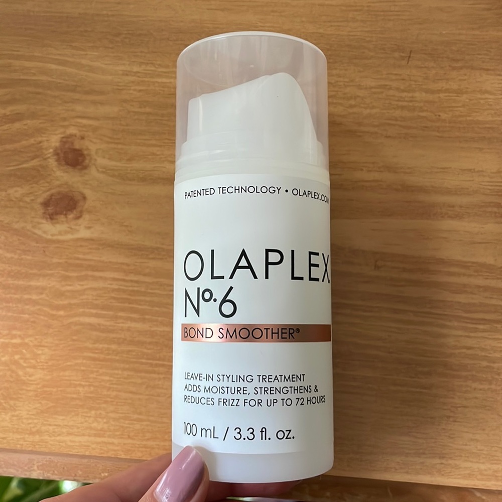 Olaplex Bond Smoother 3.3 fl oz